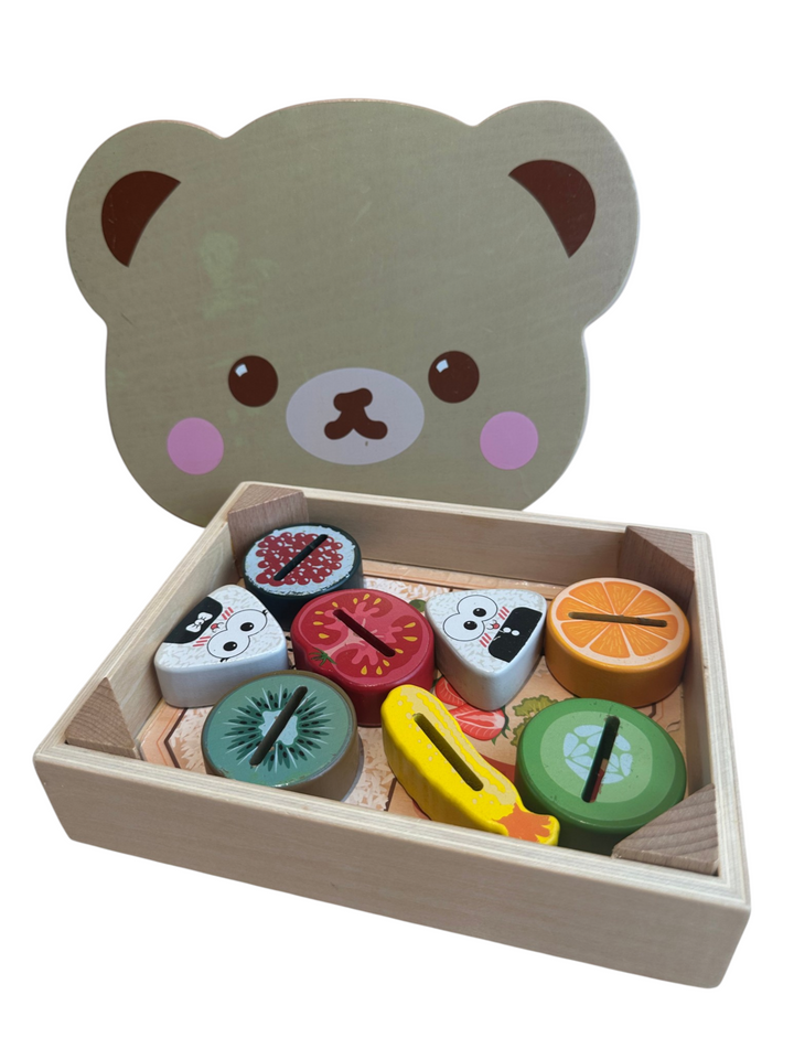 My Lunch Box Set