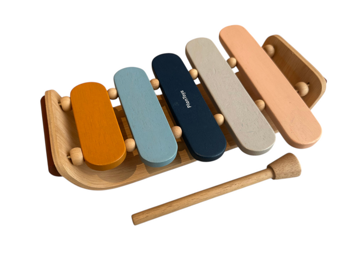Oval Xylophone - Orchard