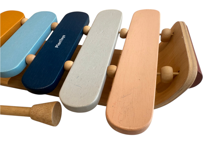Oval Xylophone - Orchard