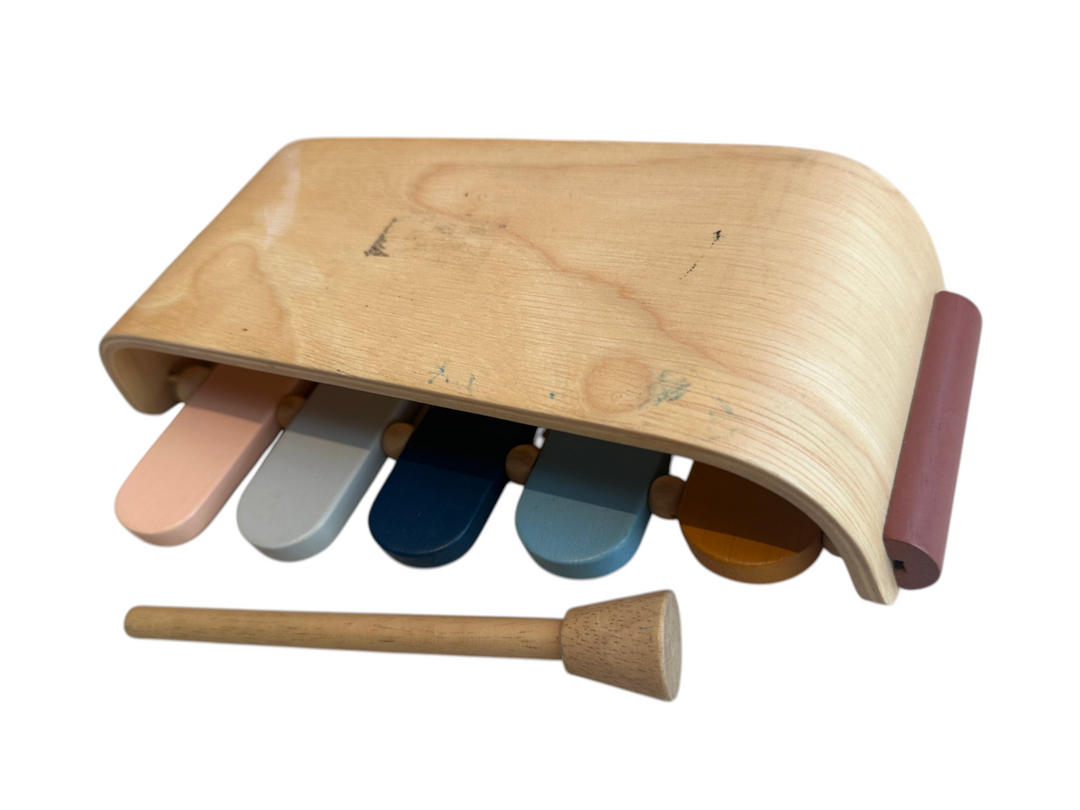 Oval Xylophone - Orchard