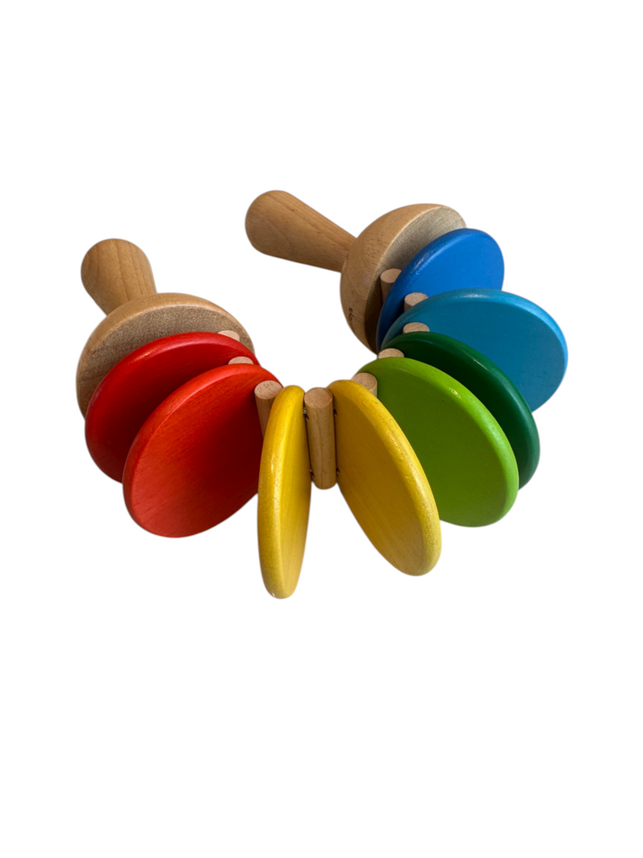 Clatter Musical Toy