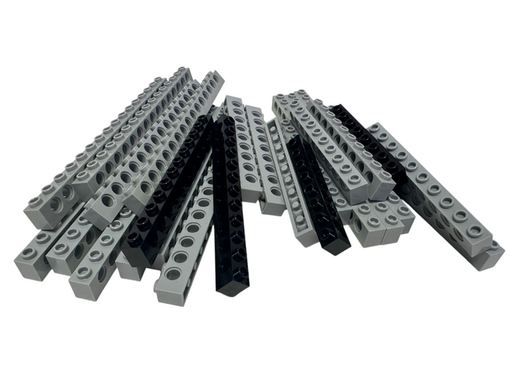 Technic Bricks 26 pcs