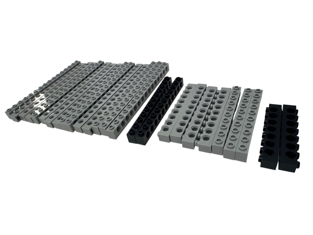 Technic Bricks 26 pcs