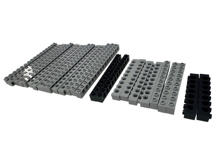 Technic Bricks 26 pcs