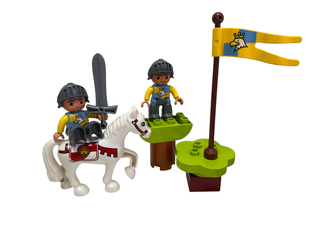 Treasure Attack 10569