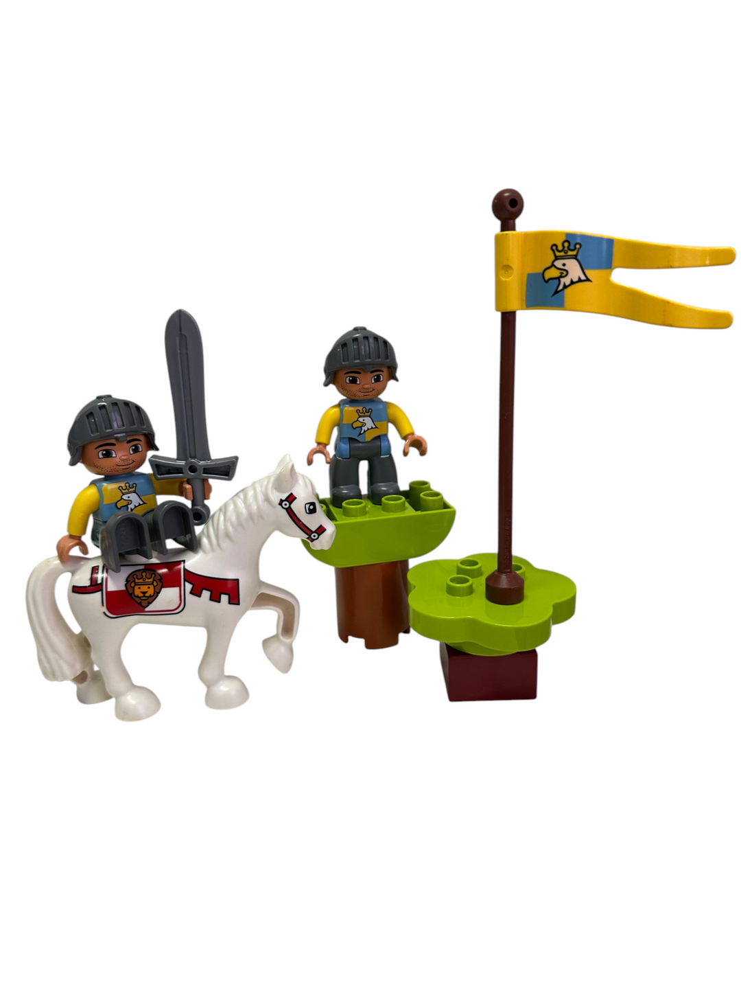 Treasure Attack 10569
