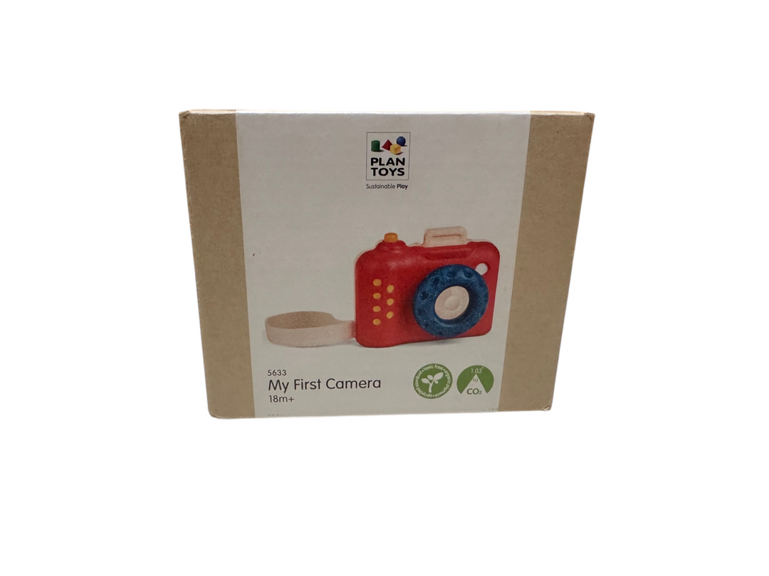 My First Camera 5633