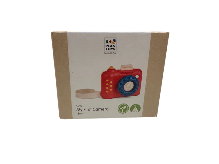 My First Camera 5633