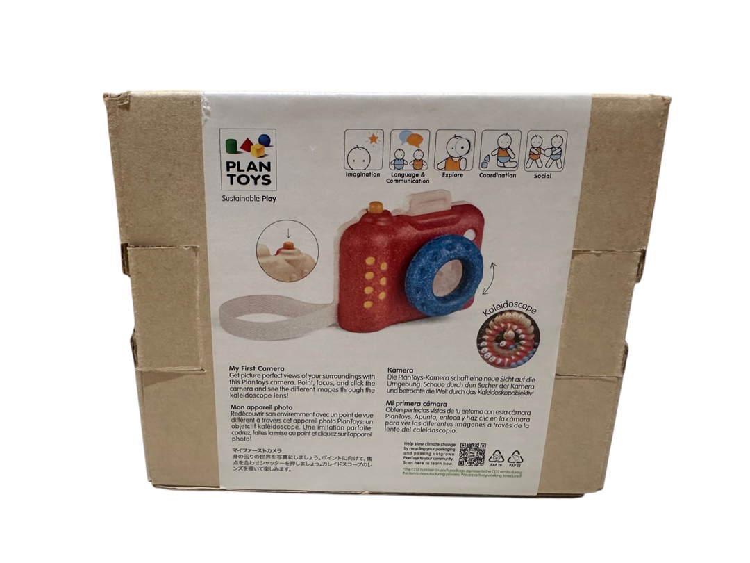 My First Camera 5633