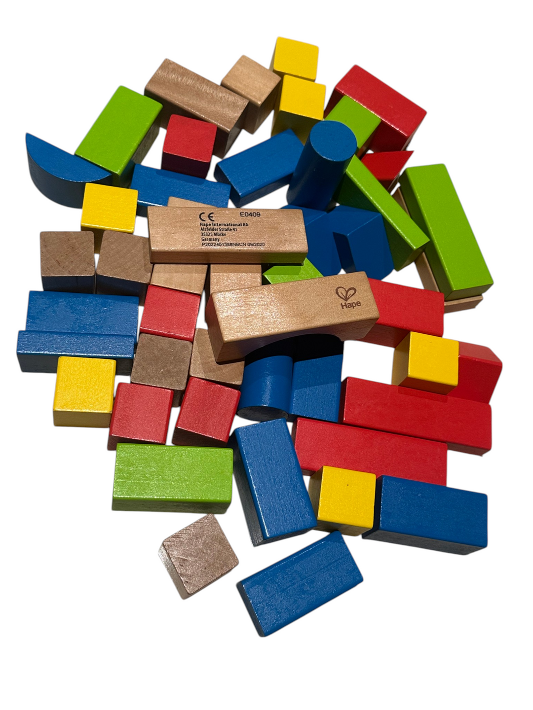 Blocks