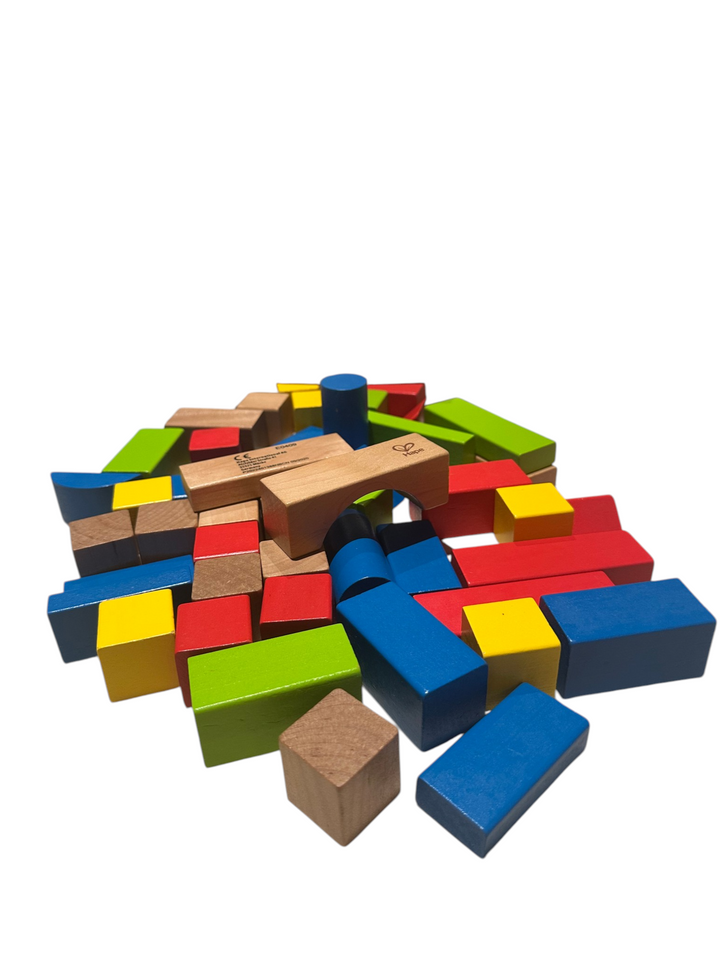 Blocks