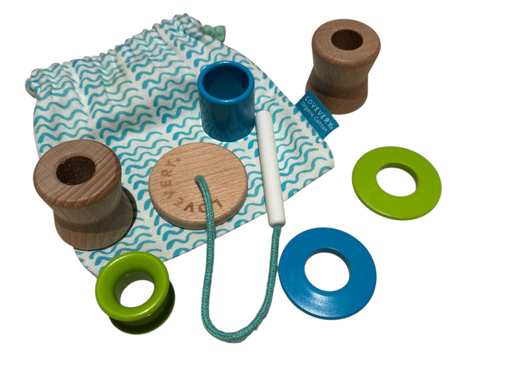 The Adventurer Play Kit (16, 17, 18+ months)