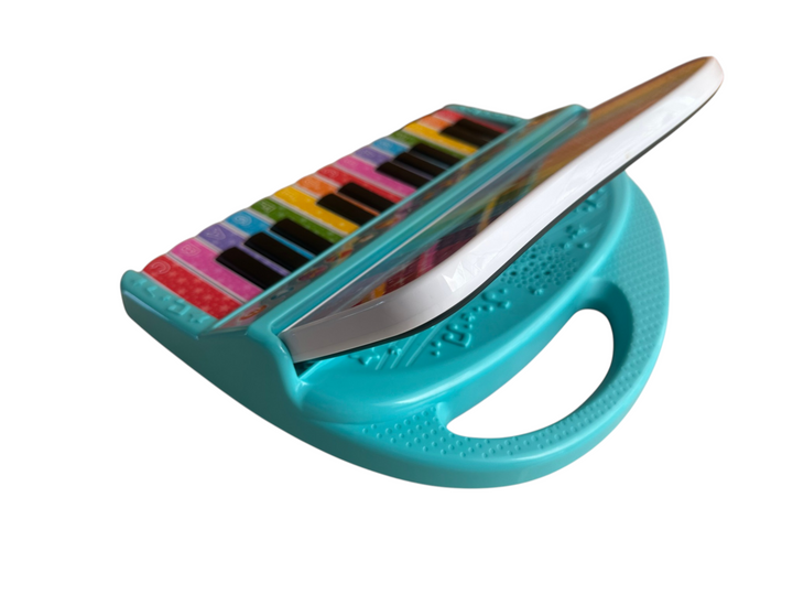 Twinkle Lights Learning Piano