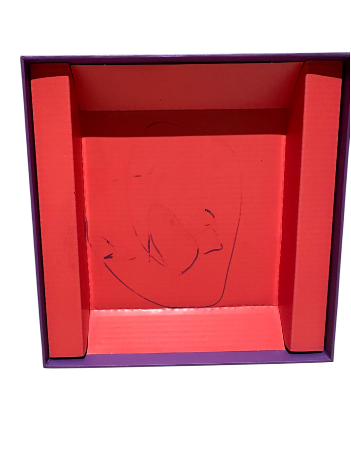 Eduludo Step by Step - Josephine and Co (learn-to-draw cards + marker)