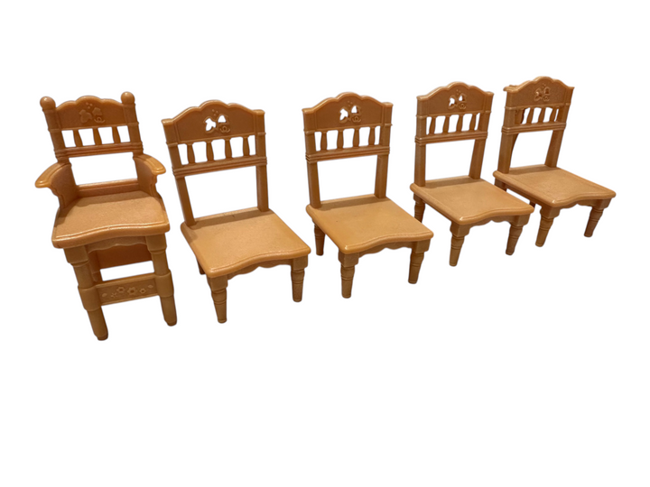 Dining table set