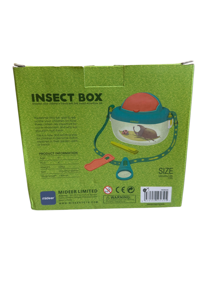 Insect Box
