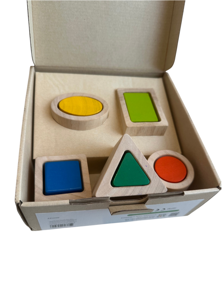Geo Matching Blocks 5391