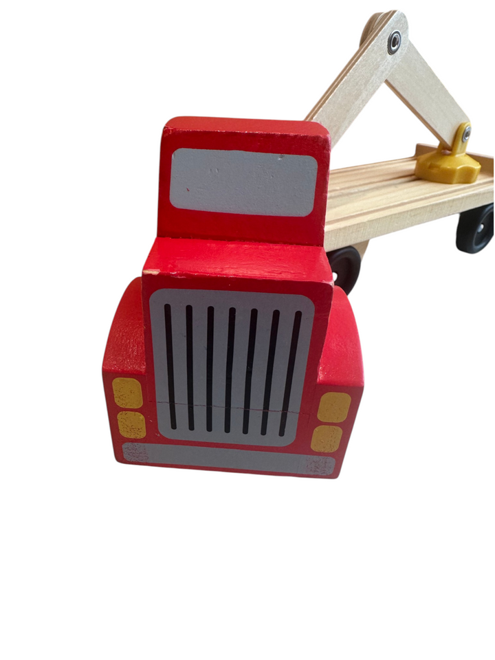 Magnetic Car Loader