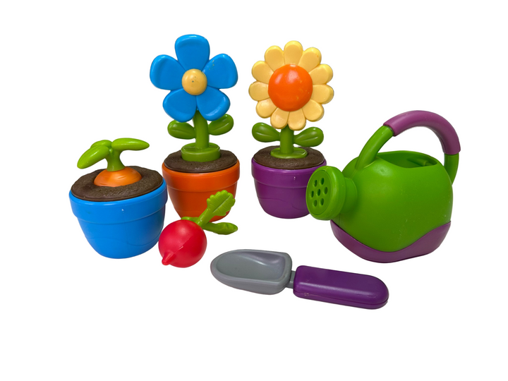 New Sprouts Grow it Playset