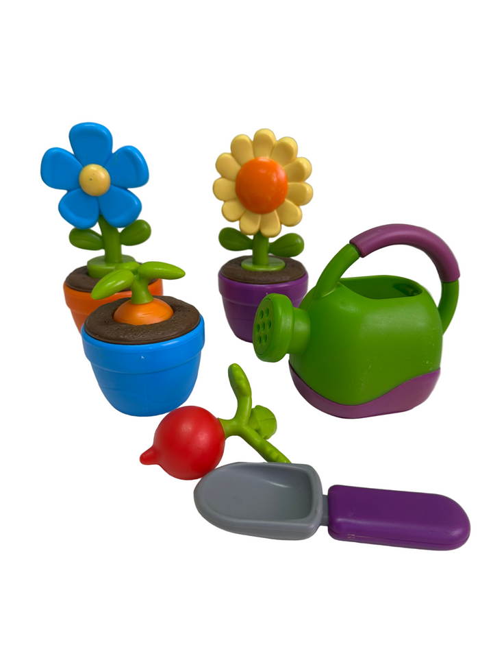 New Sprouts Grow it Playset