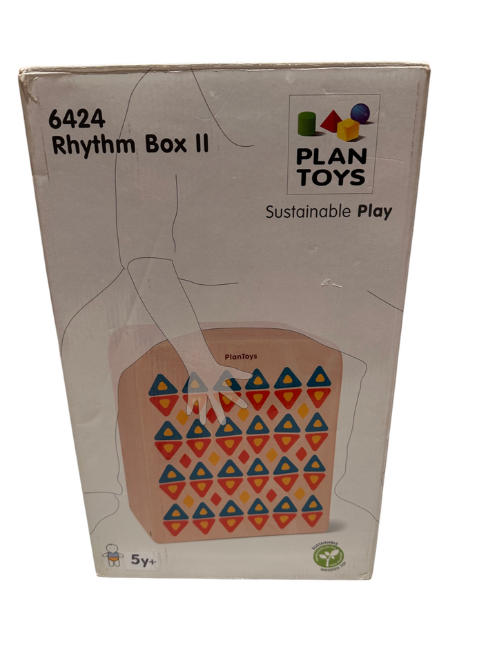 Rhythm Box II