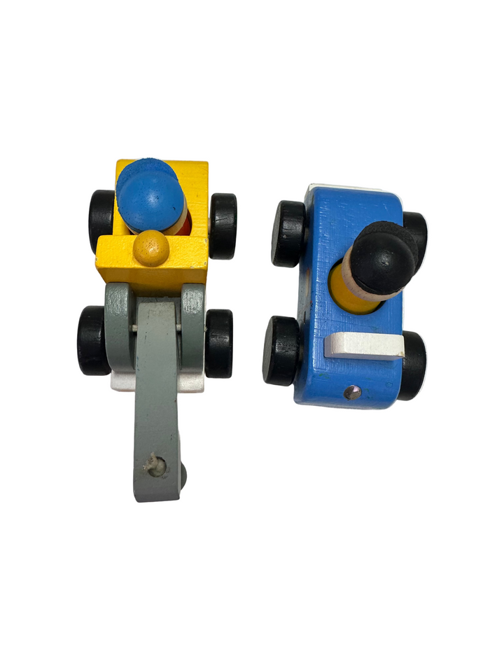 Tow Truck - Vehicle Set