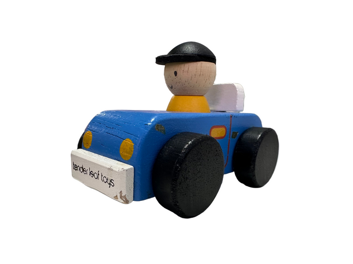 Tow Truck - Vehicle Set