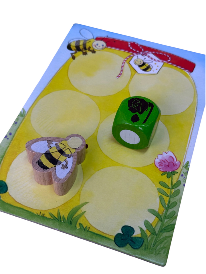 Bella l'Abeille