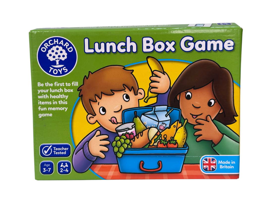 Lunch Box