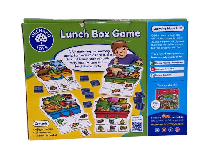 Lunch Box