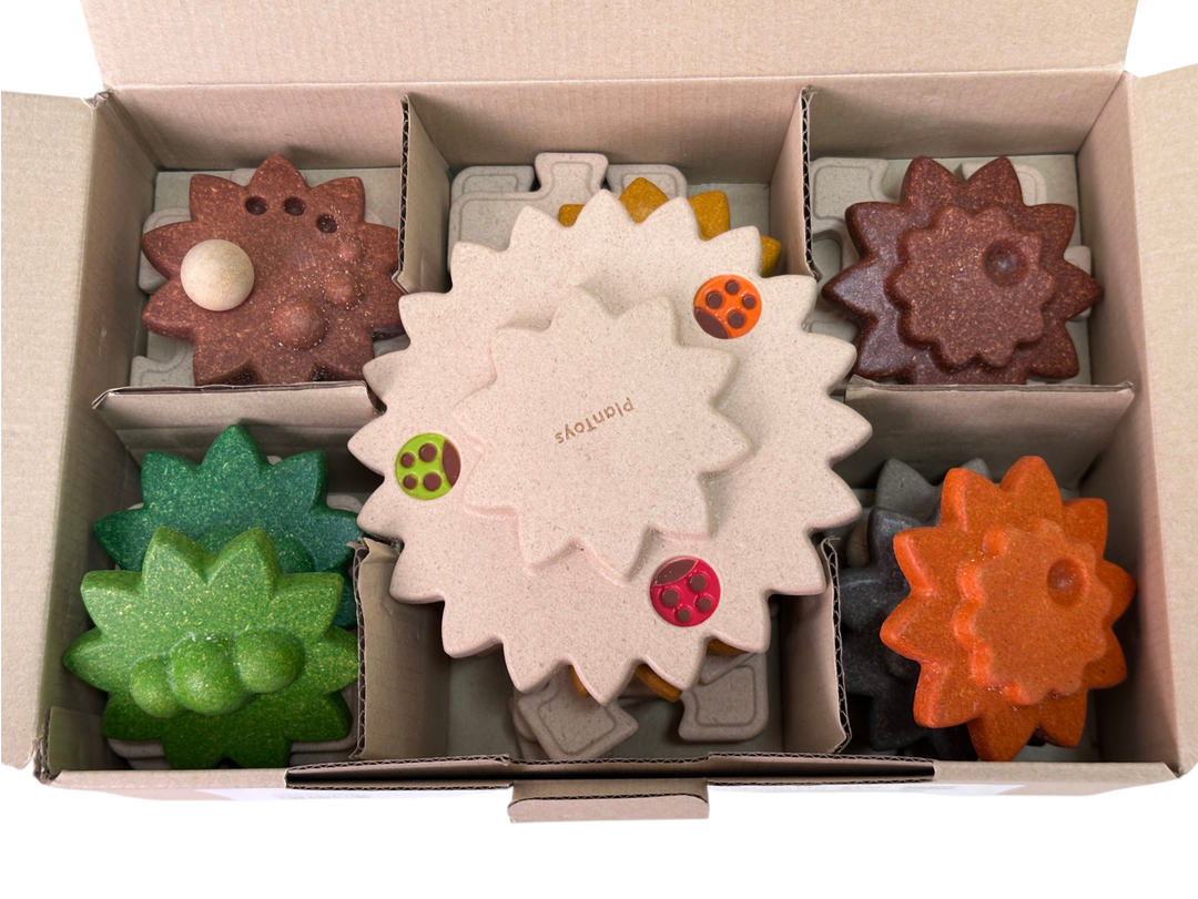 Gears & Puzzles 5394