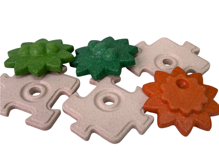 Gears & Puzzles 5394