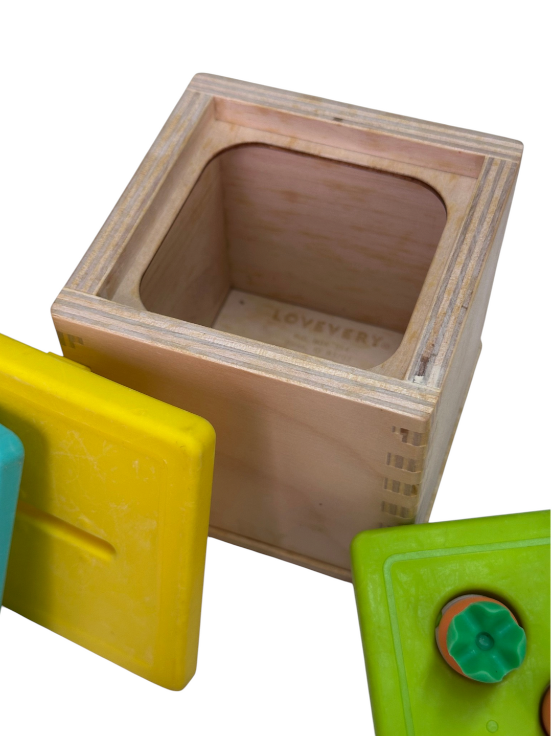 The Babbler Play Kit (13, 14, 15+ months)