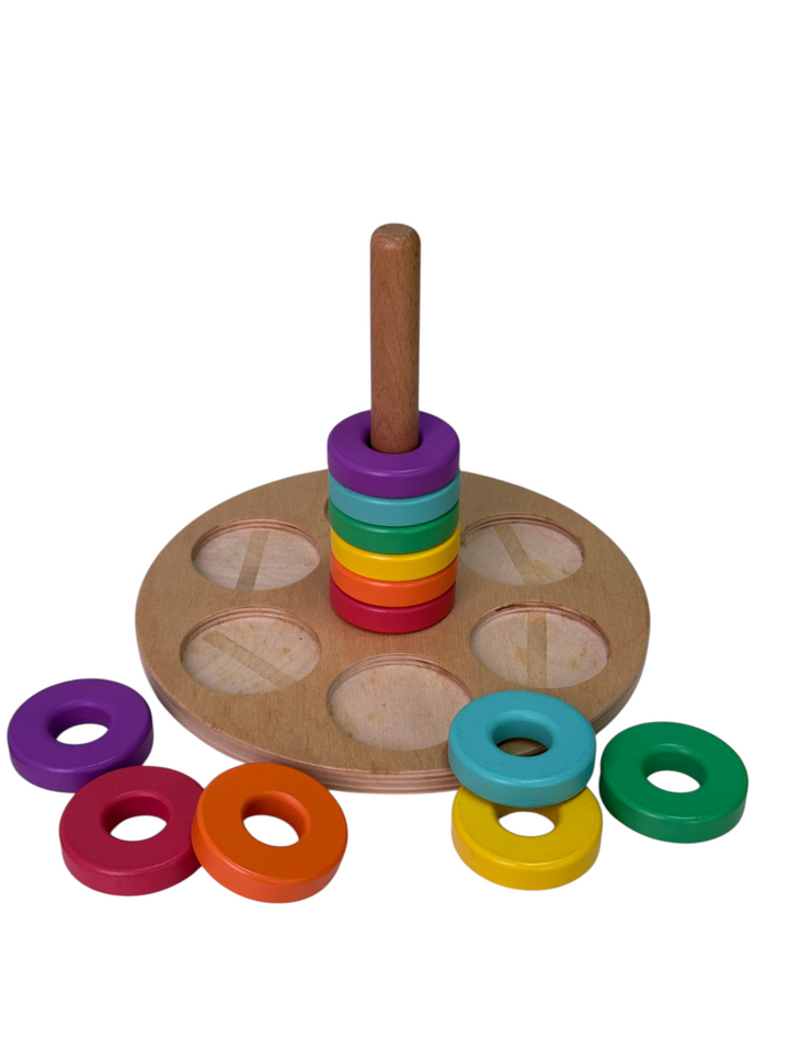 The Babbler Play Kit (13, 14, 15+ months)