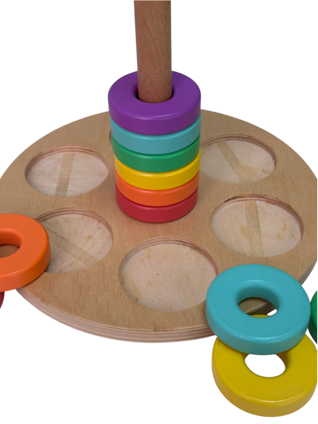 The Babbler Play Kit (13, 14, 15+ months)