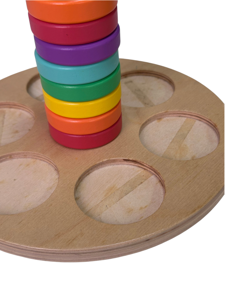 The Babbler Play Kit (13, 14, 15+ months)