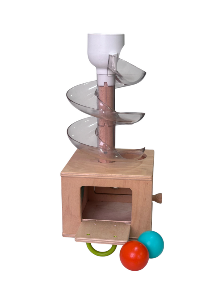 The Babbler Play Kit (13, 14, 15+ months)