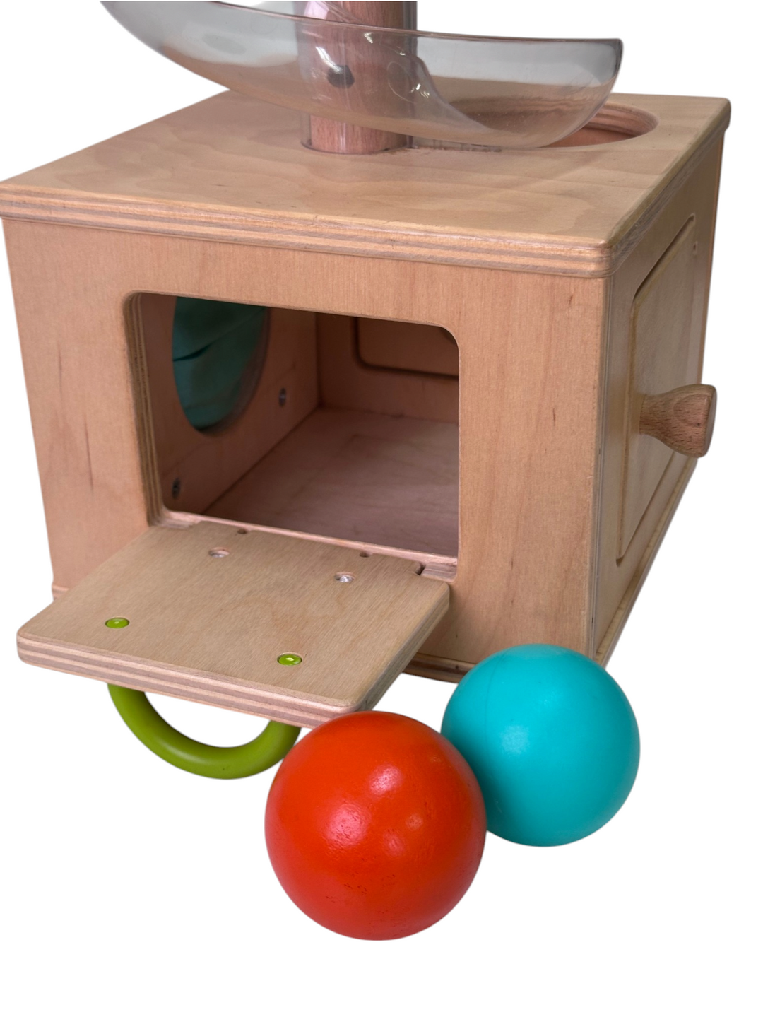 The Babbler Play Kit (13, 14, 15+ months)