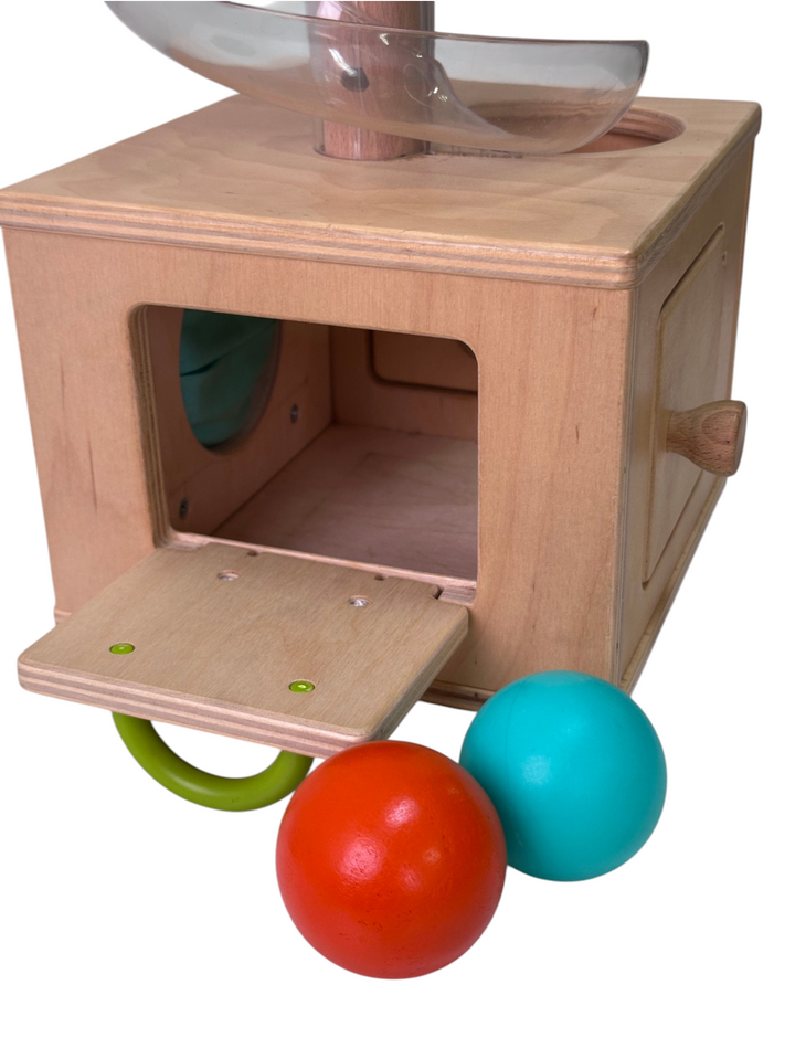 The Babbler Play Kit (13, 14, 15+ months)