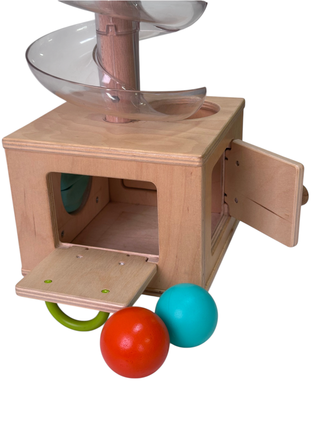 The Babbler Play Kit (13, 14, 15+ months)