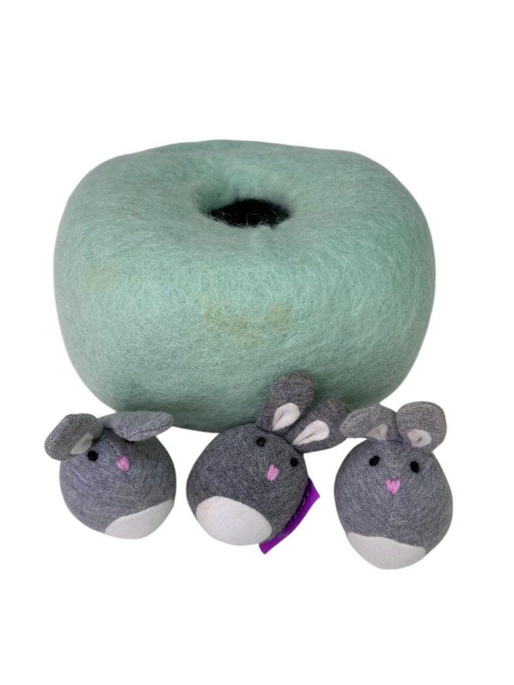 The Babbler Play Kit (13, 14, 15+ months)