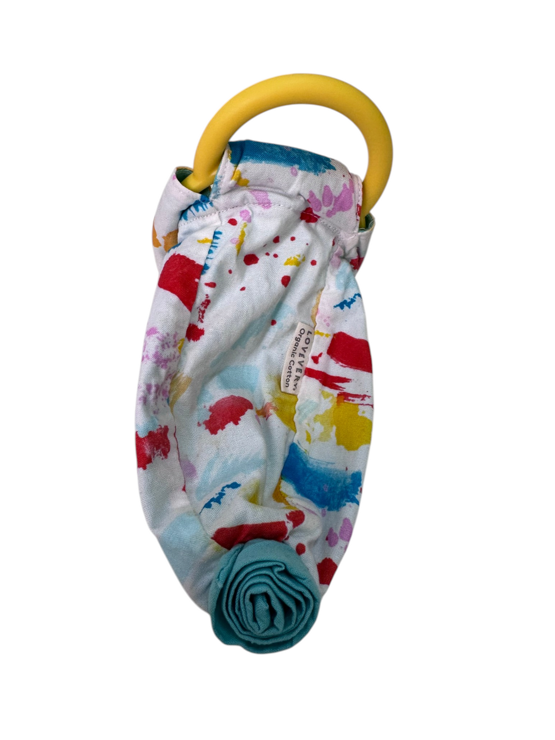 Sensory Switchboard, Wooden Stacking Stone & Organic Cotton Sensory Pouch (The Thinker Play Kit 11-12+)