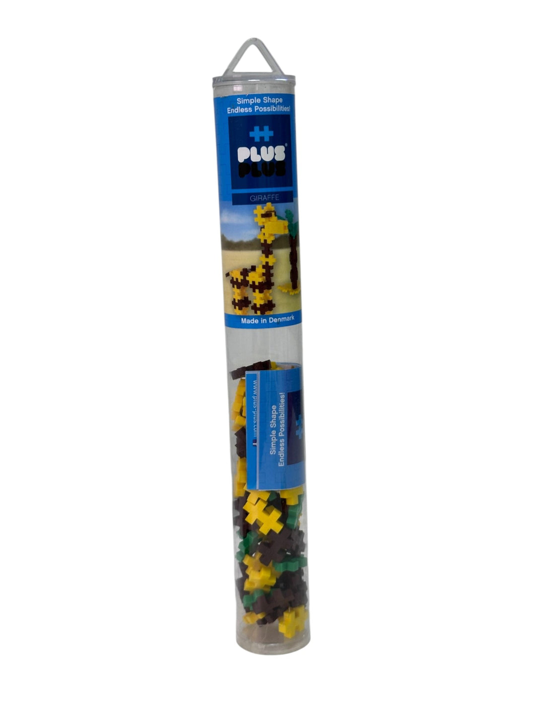 Giraffe – 100 pcs