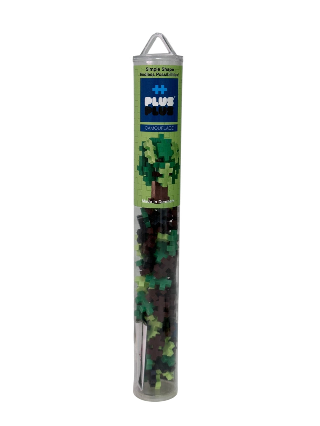 Camouflage – 100 pcs