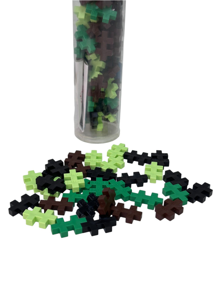 Camouflage – 100 pcs