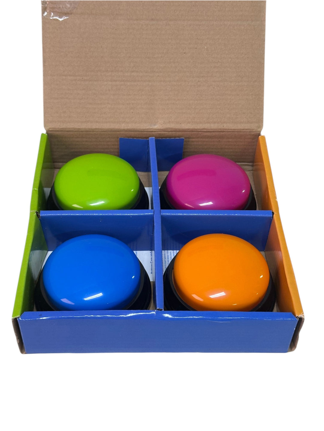 Answer Buzzers