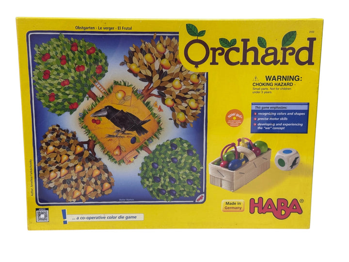Orchard