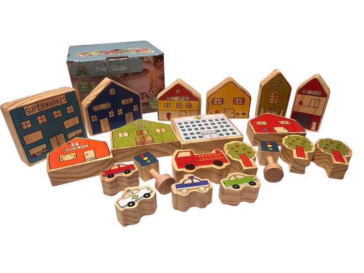 The Village