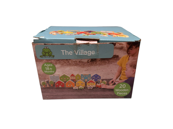 The Village