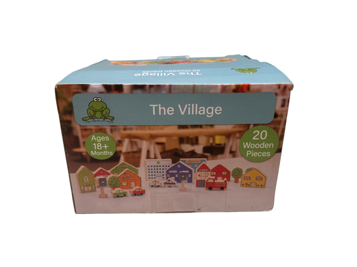 The Village